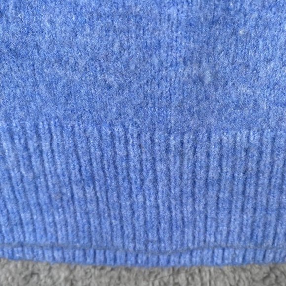 JW Anderson Long Sleeve Cardigan XS Sweater - Picture 4 of 7